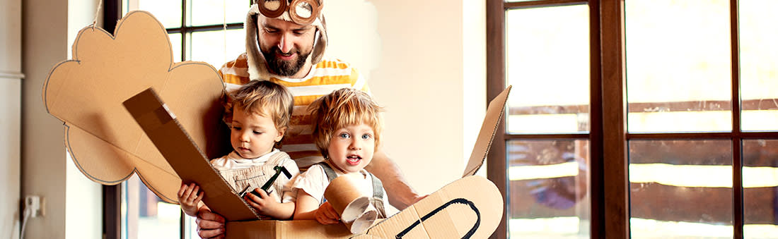 Children's Dental Services, Delta Dentist