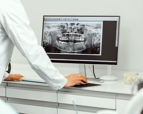 Dental Technology, Delta Dentist